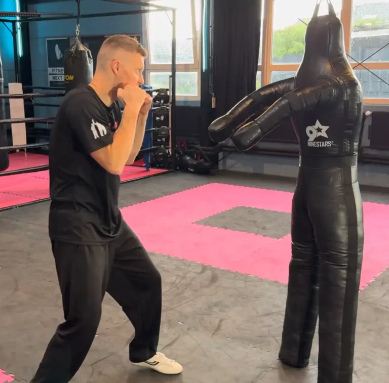 Beginner Video: Ausweichen