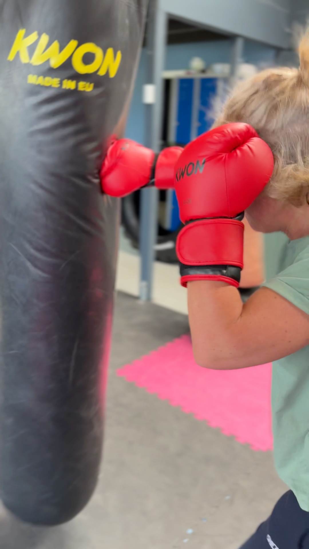 Personal Training für Anfänger: Persönliches Feedback in der LKF Academy in Solingen