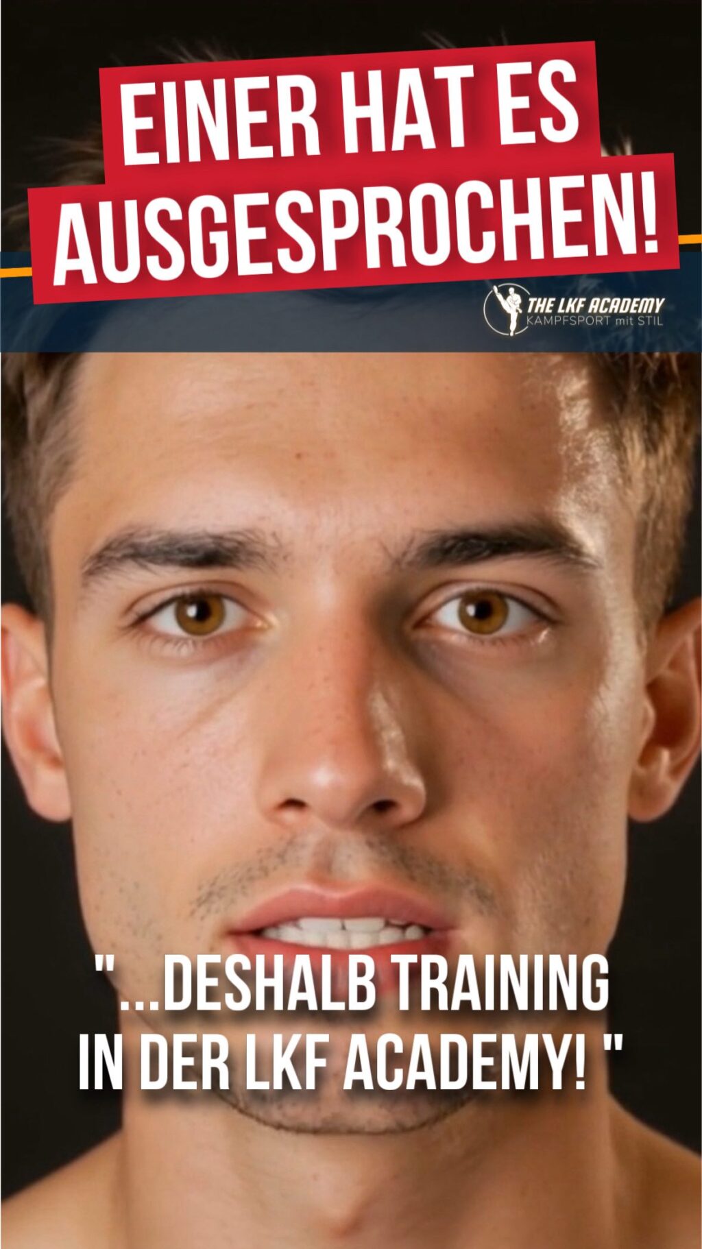 Instagram post from lkf_academy_official. This post is in position 0.