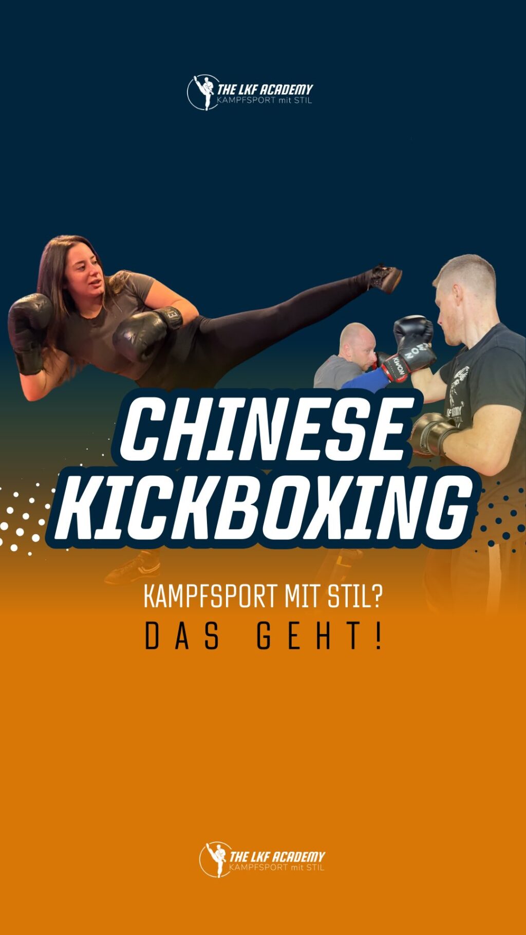 Instagram post from lkf_academy_official. This post is in position 0.